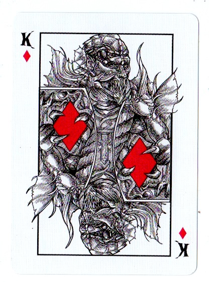 Cards 7